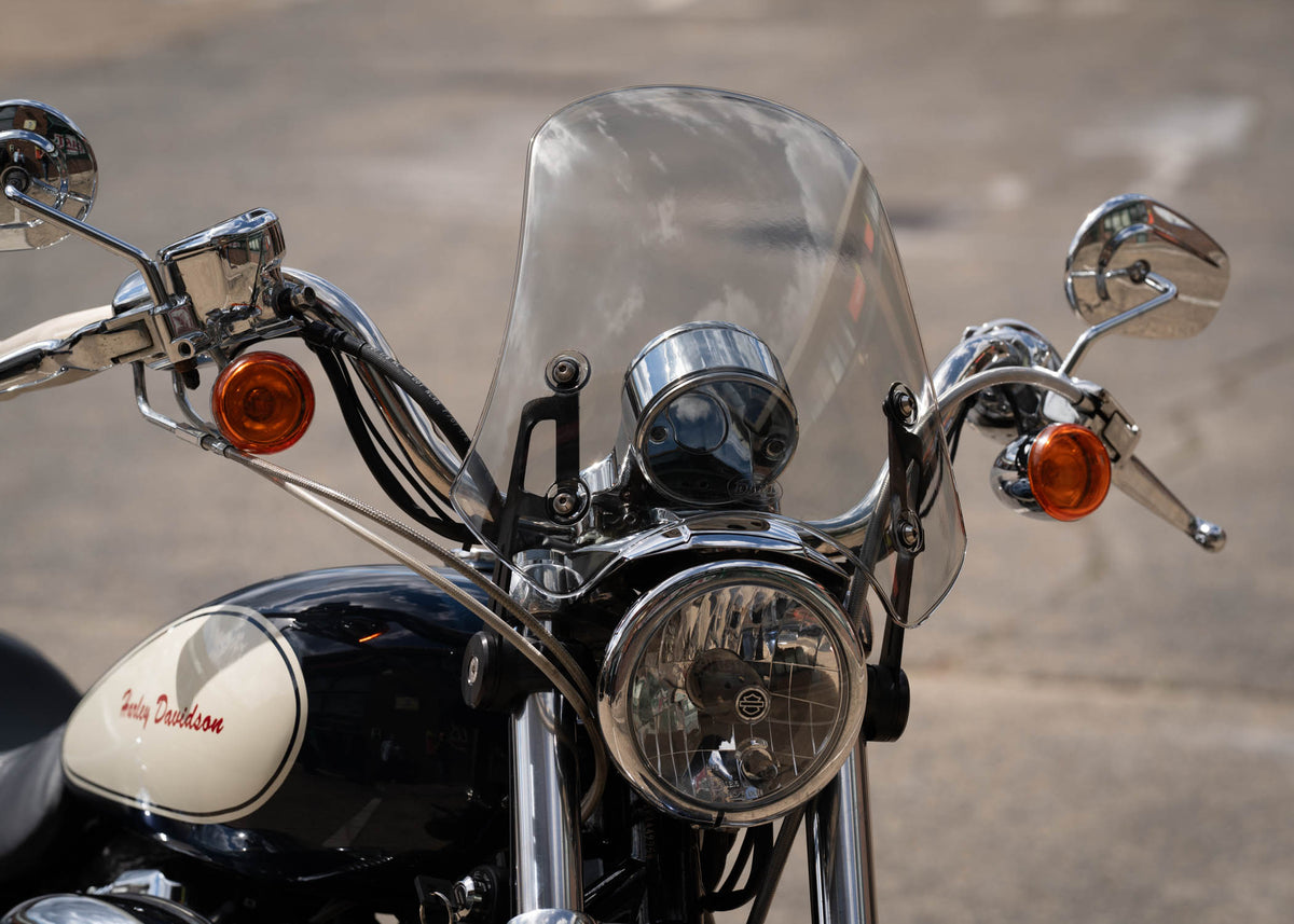 Harley-Davidson XL Sportster