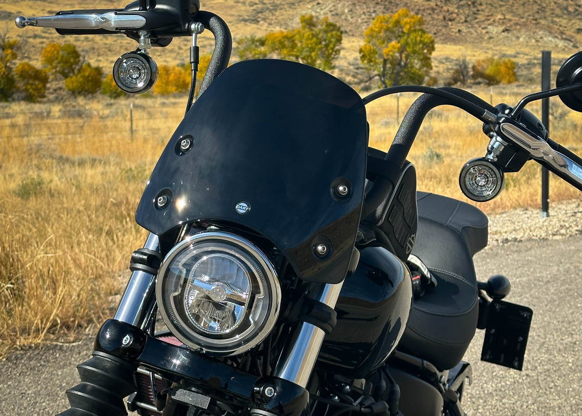 Harley-Davidson FXD Dyna