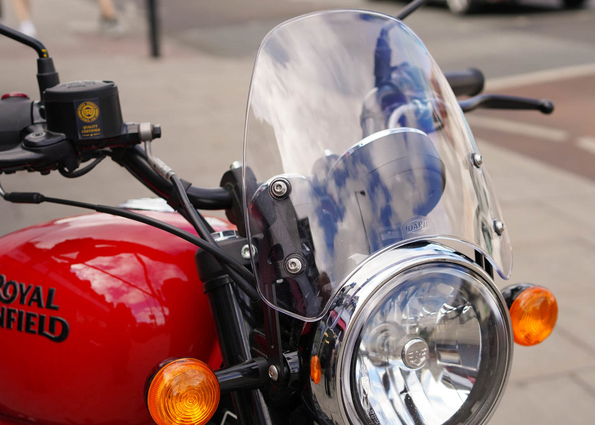 Royal Enfield Meteor 350