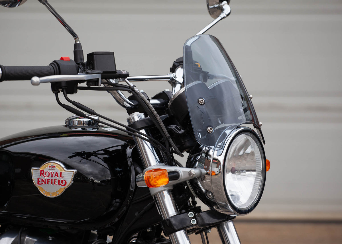 Royal Enfield Interceptor 650