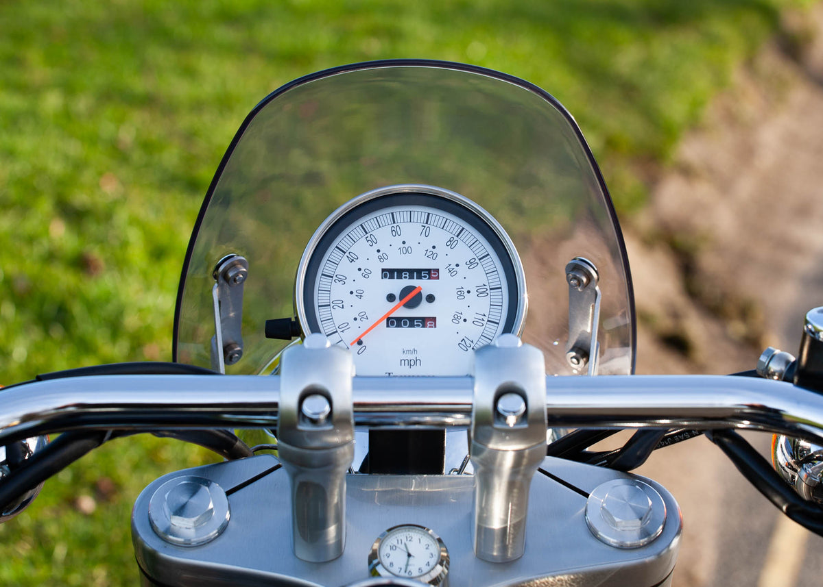 Triumph America / Speedmaster