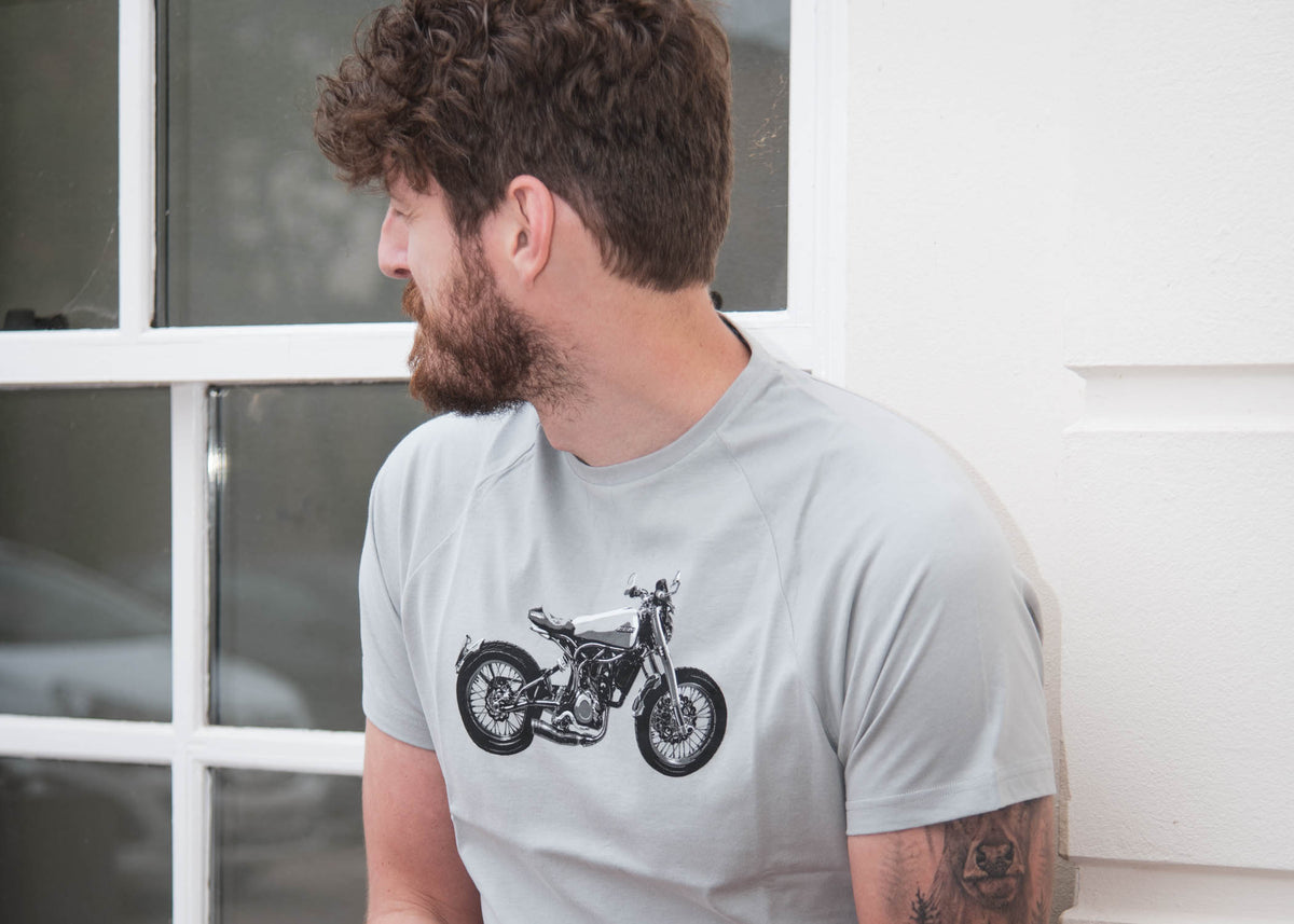 Spitfire T-shirt
