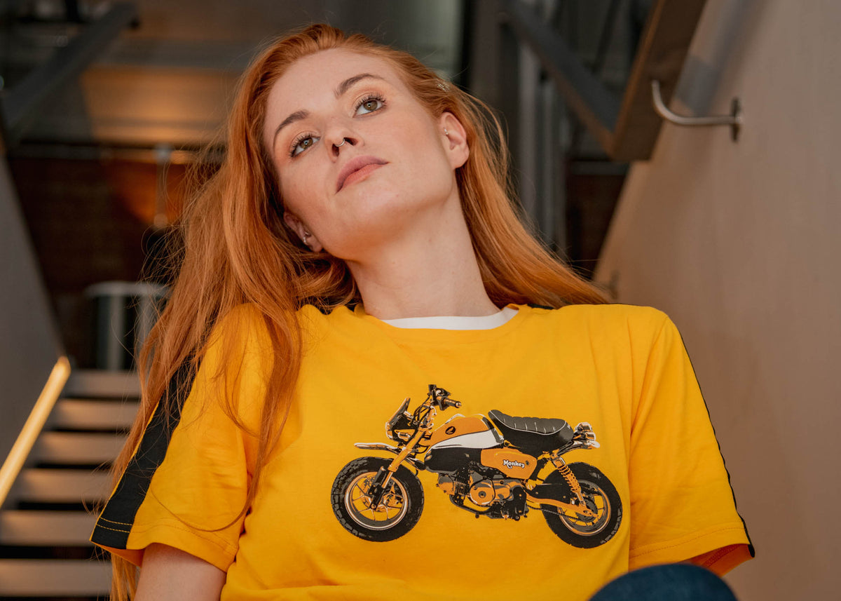 Monkey T-shirt