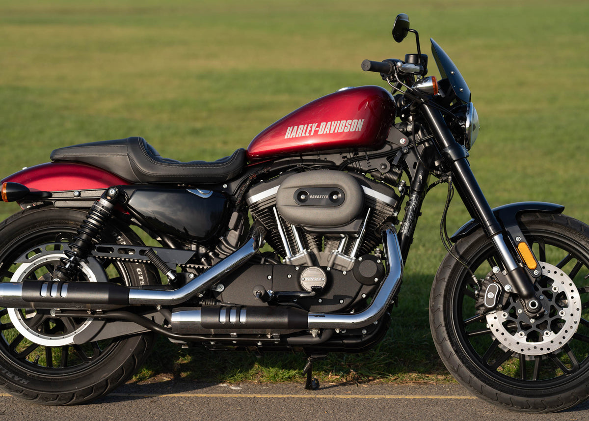 Harley-Davidson XL1200CX Roadster